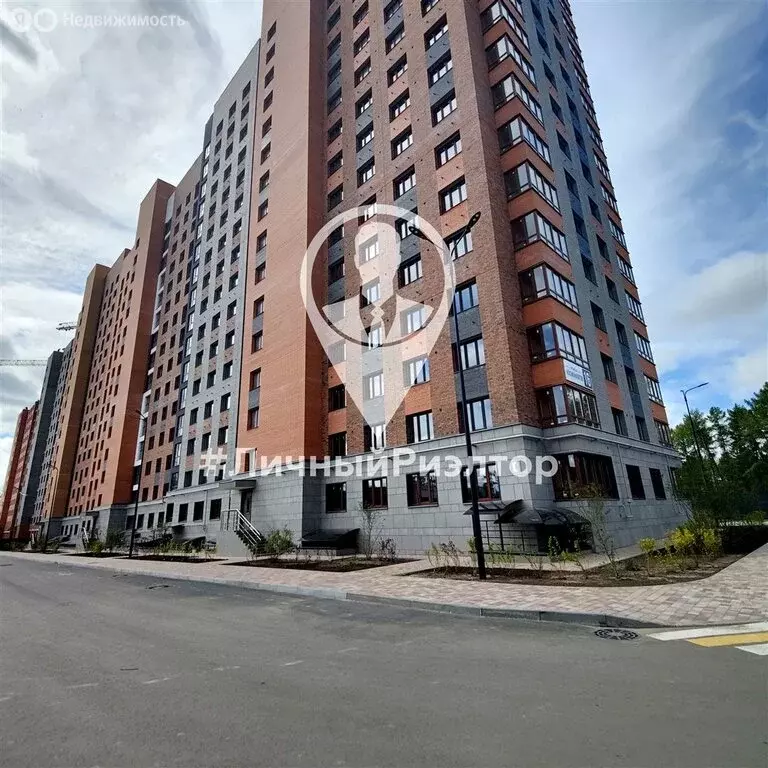 2-комнатная квартира: Рязань, район Приокский, улица Молодцова, 24 ... - Фото 1