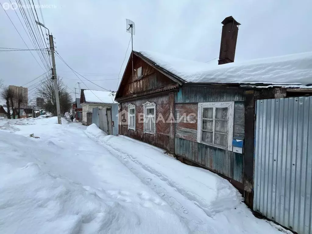 Дом в Калуга, улица Белинского, 49 (77 м) - Фото 2