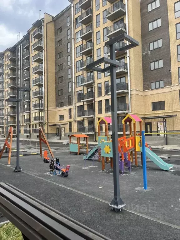 2-к кв. Северная Осетия, Владикавказ ул. Хадарцева, 29Бк4 (63.0 м) - Фото 2