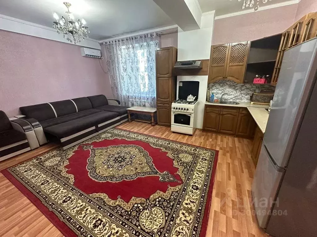 2-к кв. Дагестан, Избербаш ул. Приморская, 34 (60.0 м) - Фото 1