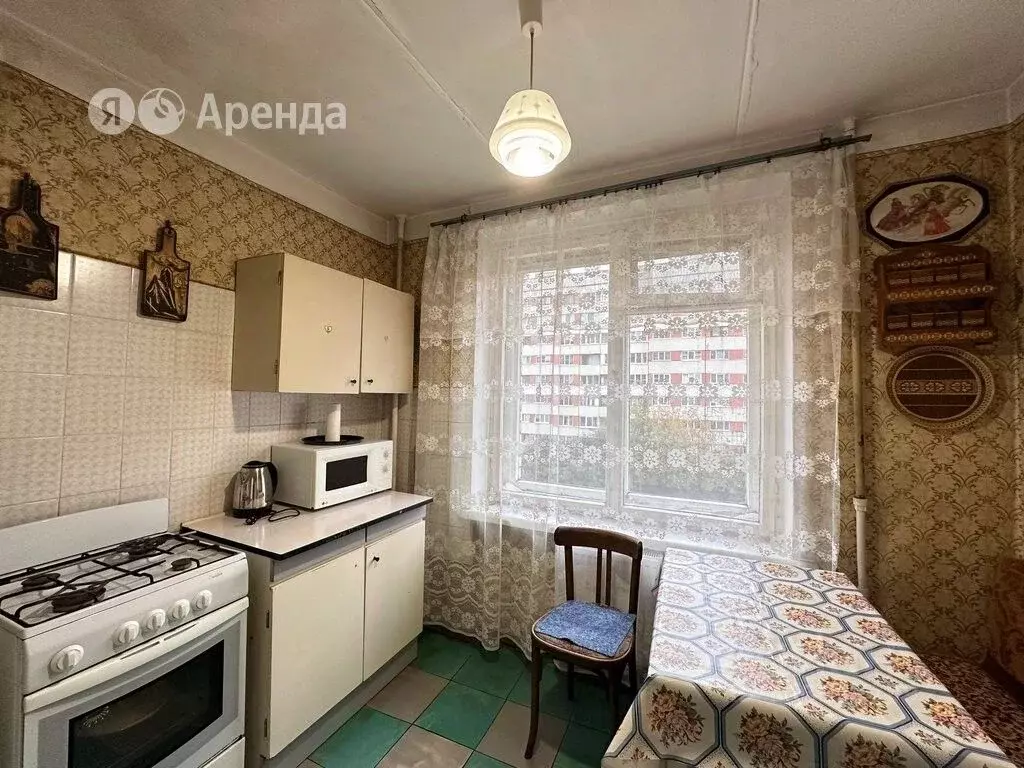 3-к кв. Санкт-Петербург ул. Генерала Симоняка, 1 (64.0 м) - Фото 1