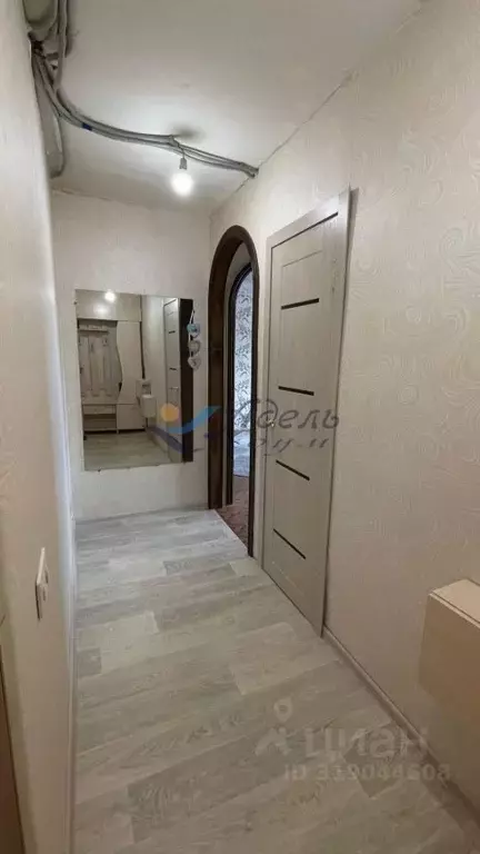 2-к кв. Красноярский край, Норильск Комсомольская ул., 52к3 (45.9 м) - Фото 1