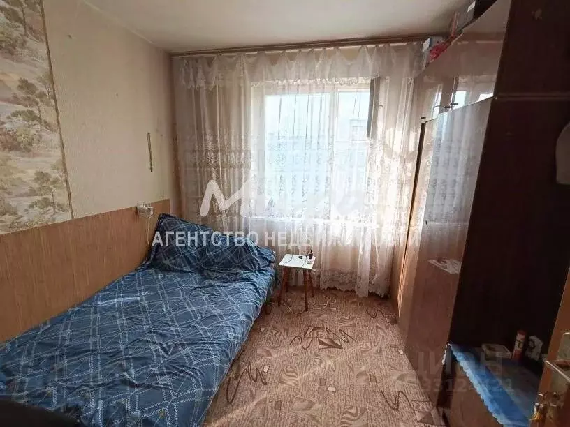 Комната Московская область, Дзержинский Томилинская ул., 23 (9.5 м) - Фото 1