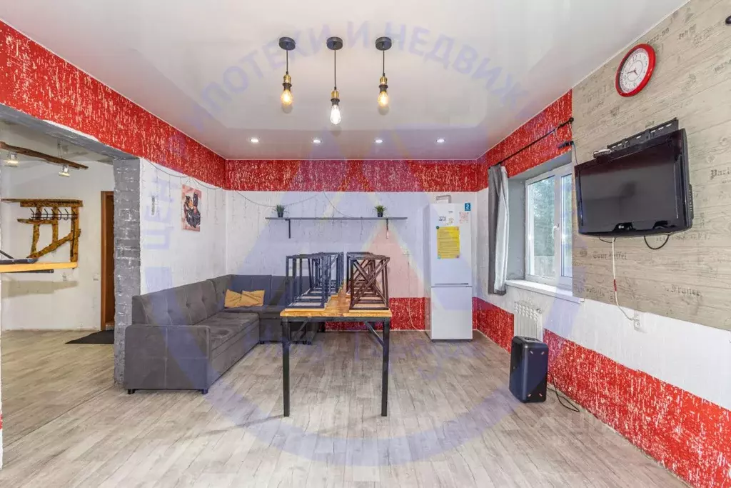 Дом в Курганская область, с. Кетово, Заря СНТ 94 (83 м) - Фото 1