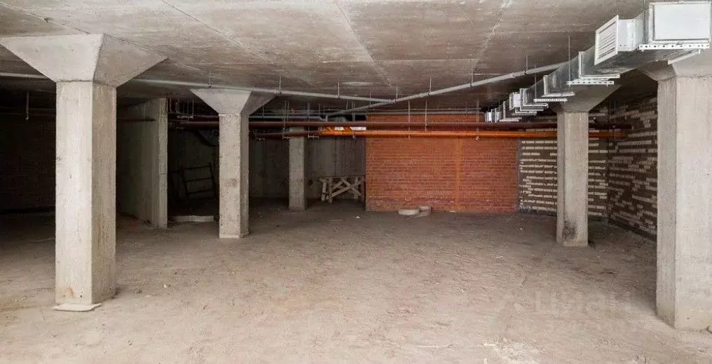 Помещение свободного назначения в Санкт-Петербург, Санкт-Петербург, ... - Фото 0