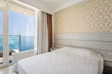 1-к кв. Крым, Ялта проезд Парковый, 8Д (40.0 м) - Фото 1