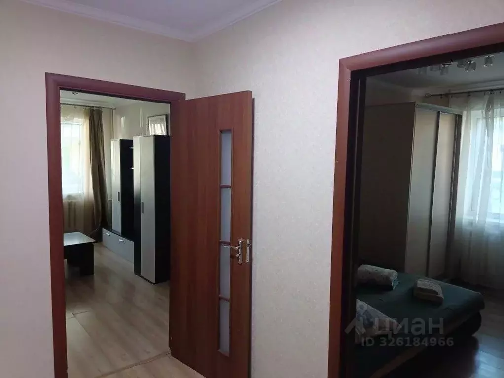 3-к кв. Крым, Симферополь ул. Киевская, 153 (51.0 м) - Фото 1