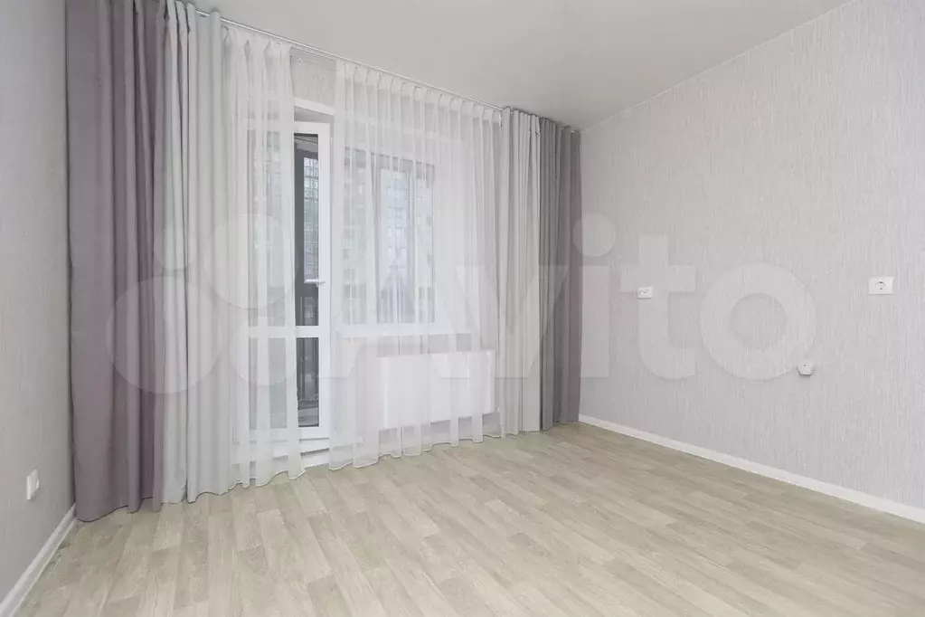 2-к. квартира, 55 м, 5/18 эт. - Фото 0