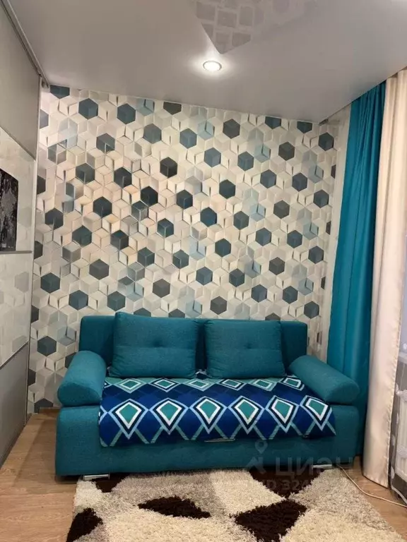 Студия Ленинградская область, Кудрово г. Всеволожский район, Заневское ... - Фото 1