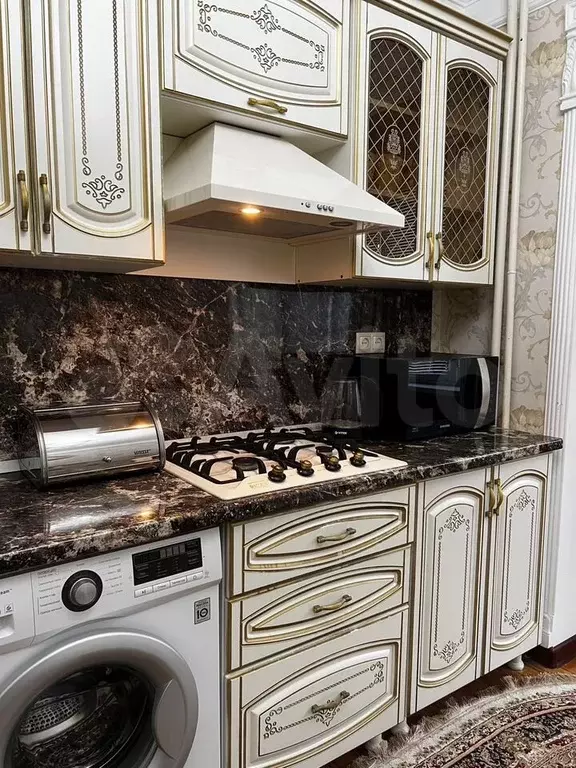 2-к. квартира, 60 м, 2/10 эт. - Фото 1