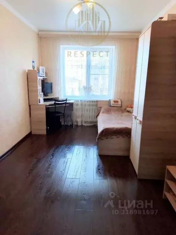 1-к кв. Ставропольский край, Предгорный муниципальный округ, ... - Фото 0