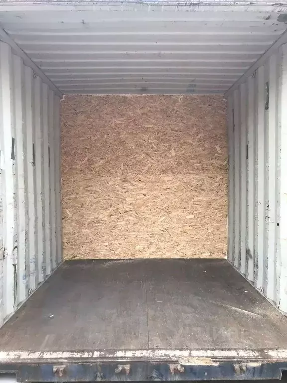 Гараж в Санкт-Петербург Софийская ул., 63А (10 м) - Фото 2