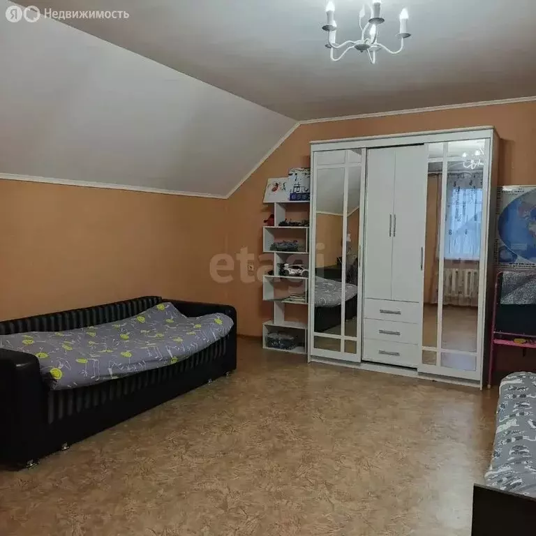 Дом в Стерлитамак, улица Горького (354.2 м) - Фото 2