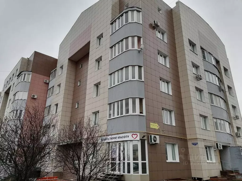 2-к кв. Белгородская область, Белгородский район, Дубовское с/пос, ... - Фото 0