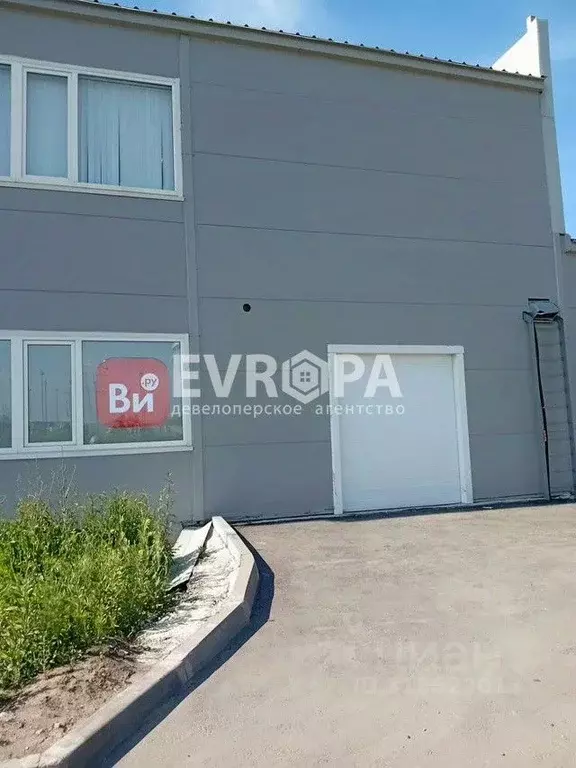 Торговая площадь в Ульяновская область, Ульяновск Московское ш., 5Л ... - Фото 1