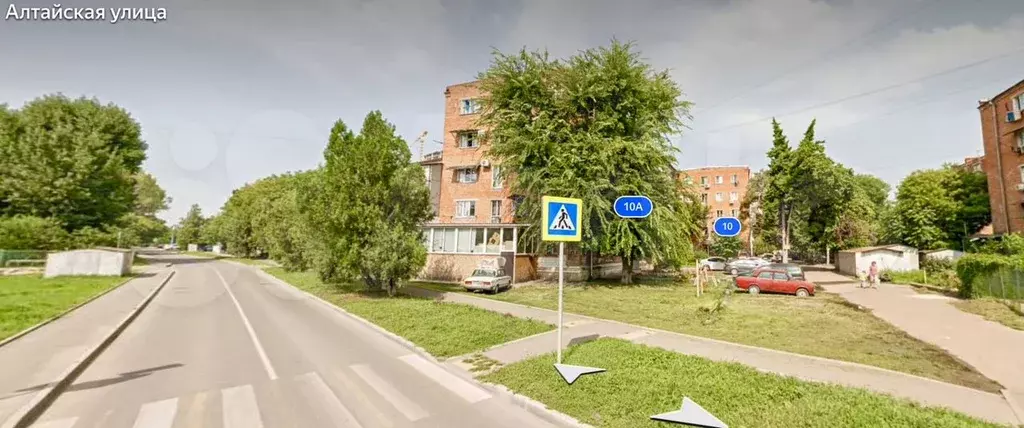 Комната 13 м в 1-к., 1/5 эт. - Фото 0