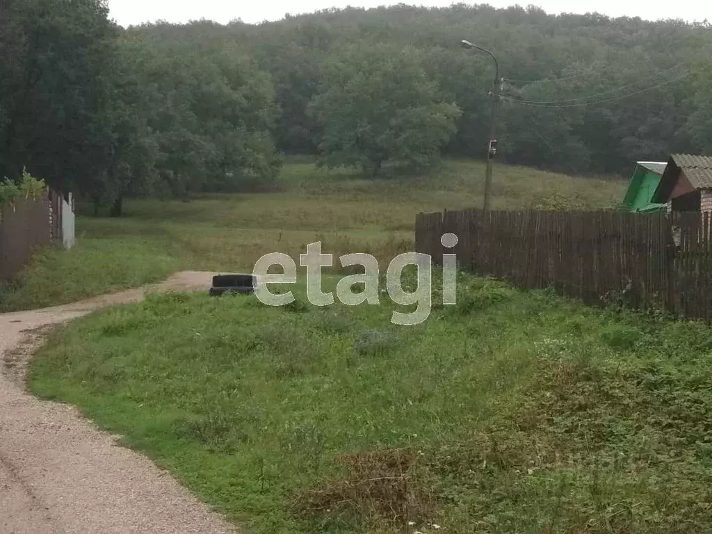 Участок в Башкортостан, Стерлитамакский район, Алатанинский сельсовет, ... - Фото 0