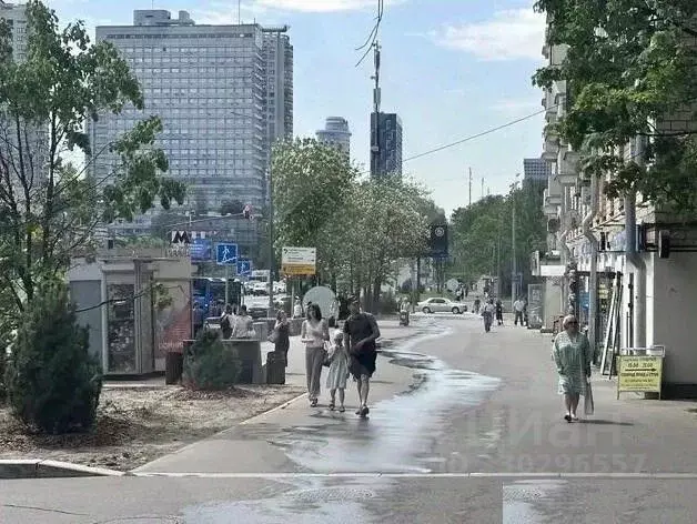 Помещение свободного назначения в Москва Профсоюзная ул., 24К1 (107 м) - Фото 2