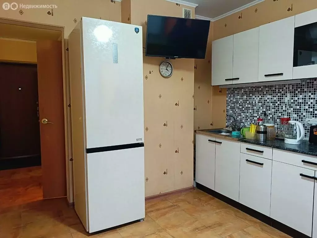 1-комнатная квартира: Саратов, улица имени Ф.А. Блинова, 19 (40.1 м) - Фото 2