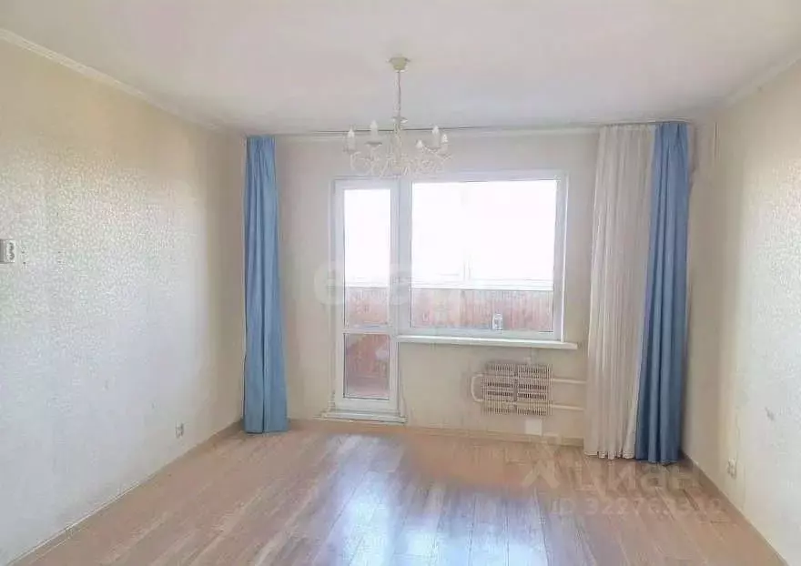 3-к кв. Тюменская область, Тюмень Молодежная ул., 70 (67.0 м) - Фото 2