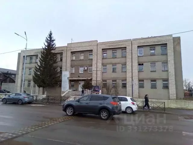 Помещение свободного назначения в Иркутская область, ... - Фото 2