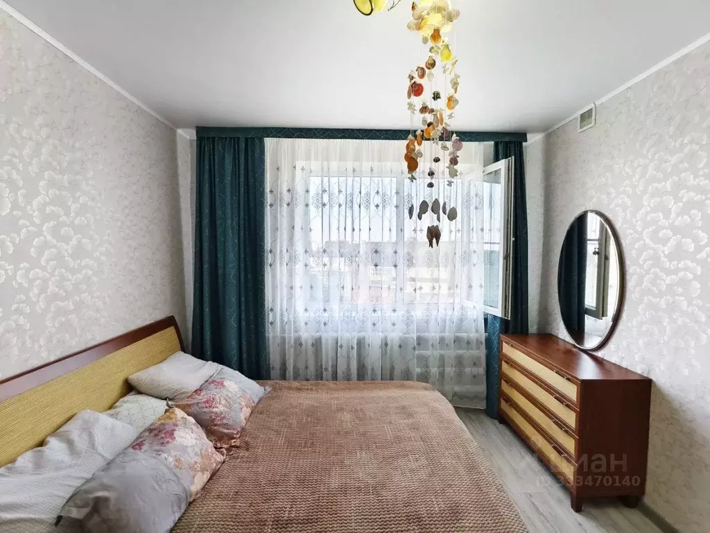 Комната Краснодарский край, Ейск Коммунистическая ул. (30.8 м) - Фото 1