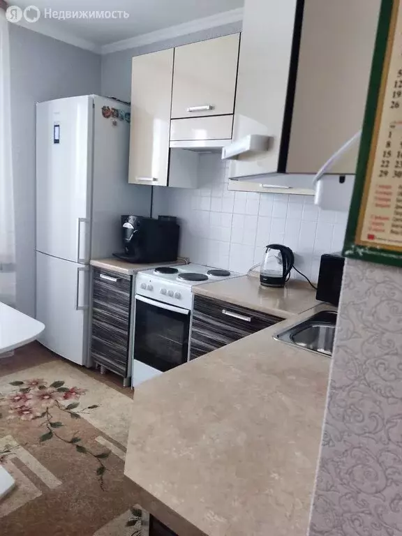 1-комнатная квартира: Новочебоксарск, Речной бульвар, 4к3 (39 м) - Фото 2