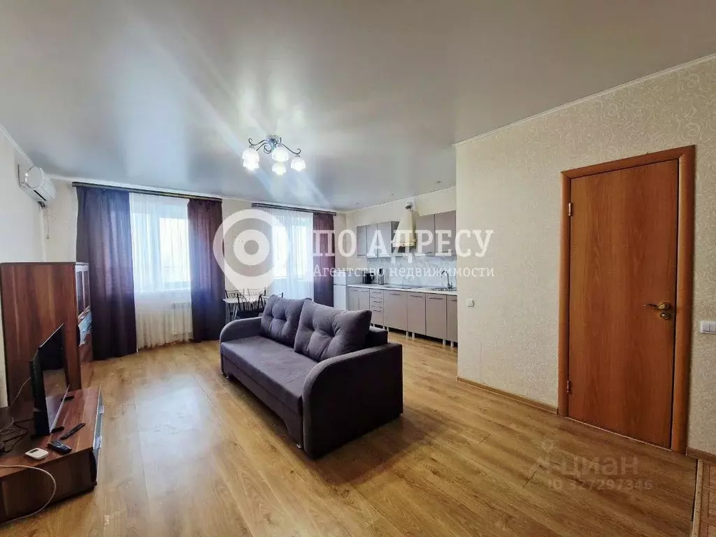 Студия Саратовская область, Саратов ул. Имени Г.К. Орджоникидзе, 44А ... - Фото 2