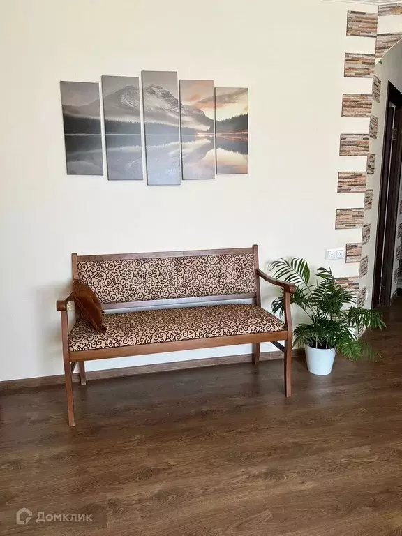 Продаётся 2-к квартира, 65 м - Фото 1