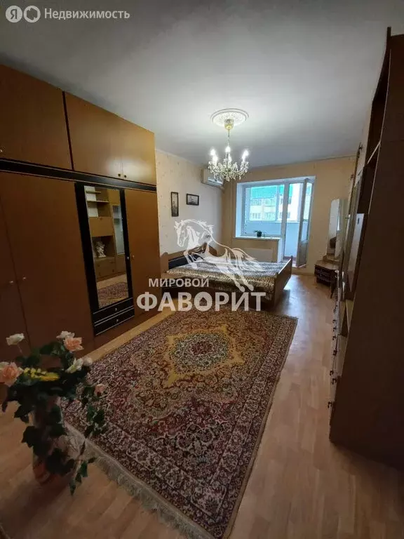 1-комнатная квартира: Оренбург, улица Диагностики, 3/1 (41.5 м) - Фото 0
