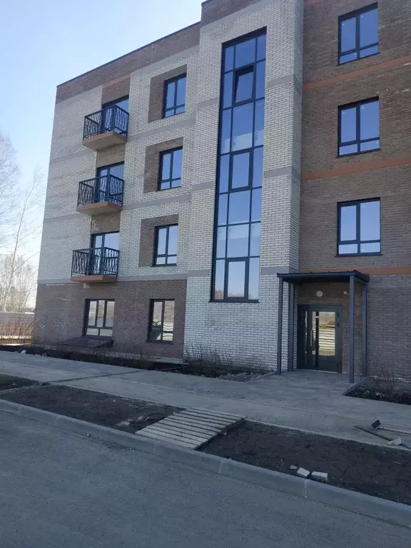 Продаётся 2-к квартира, 47.7 м - Фото 0