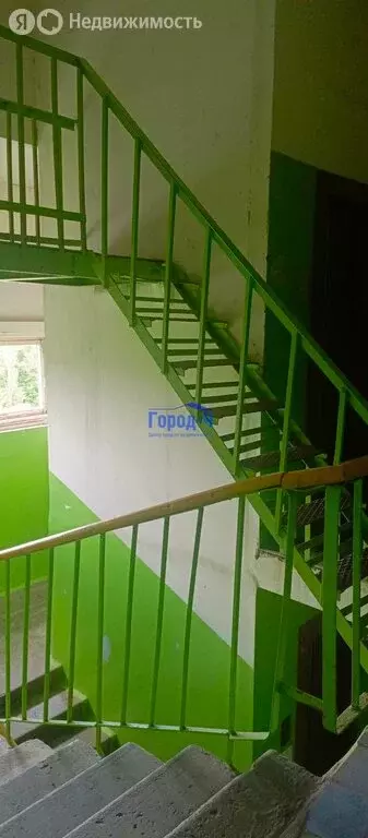 1-комнатная квартира: Новочебоксарск, Советская улица, 33 (34 м) - Фото 0