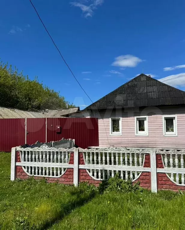 Дом 61 м на участке 40 сот. - Фото 1