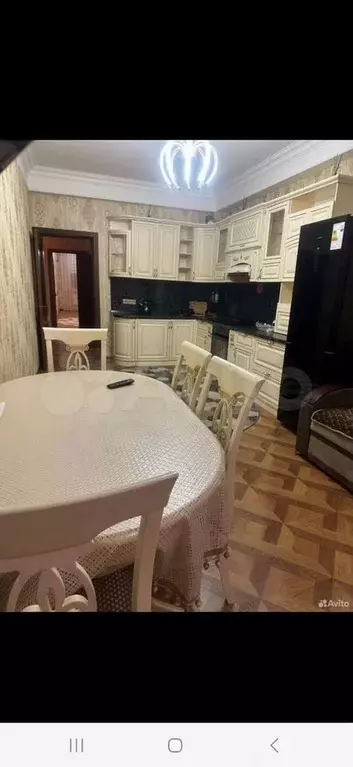 2-к. квартира, 80 м, 2/11 эт. - Фото 1