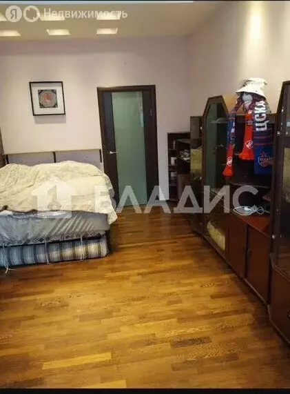 2-комнатная квартира: Троицк, Радужная улица, 4 (56.4 м) - Фото 1