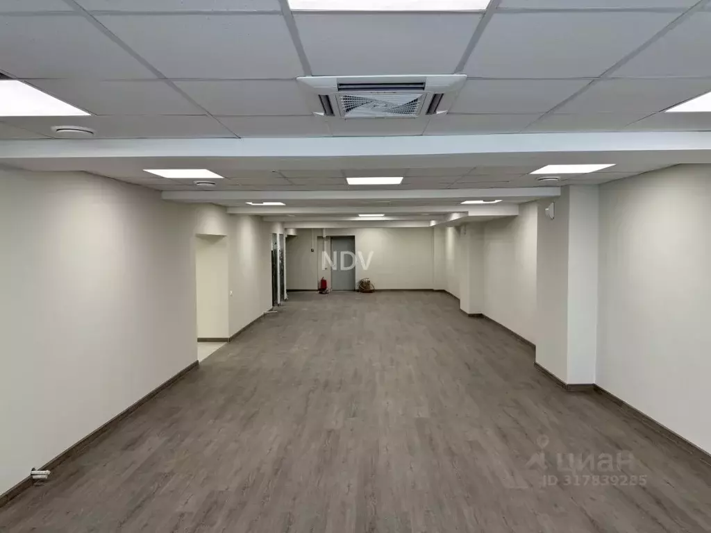 Помещение свободного назначения в Москва Марксистская ул., 34К5 (200 ... - Фото 1