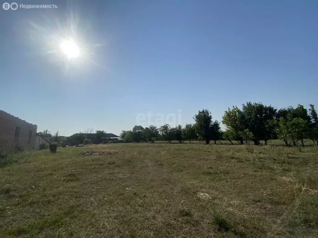 Участок в село Дружба, улица М.Ч. Гербекова (5 м) - Фото 2