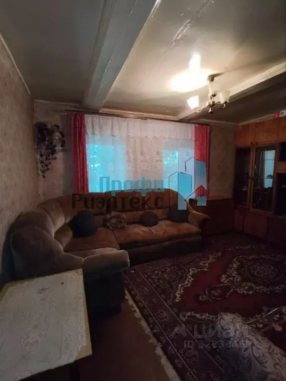 Дом в Нижегородская область, Нижний Новгород пос. Новое Доскино, ... - Фото 1