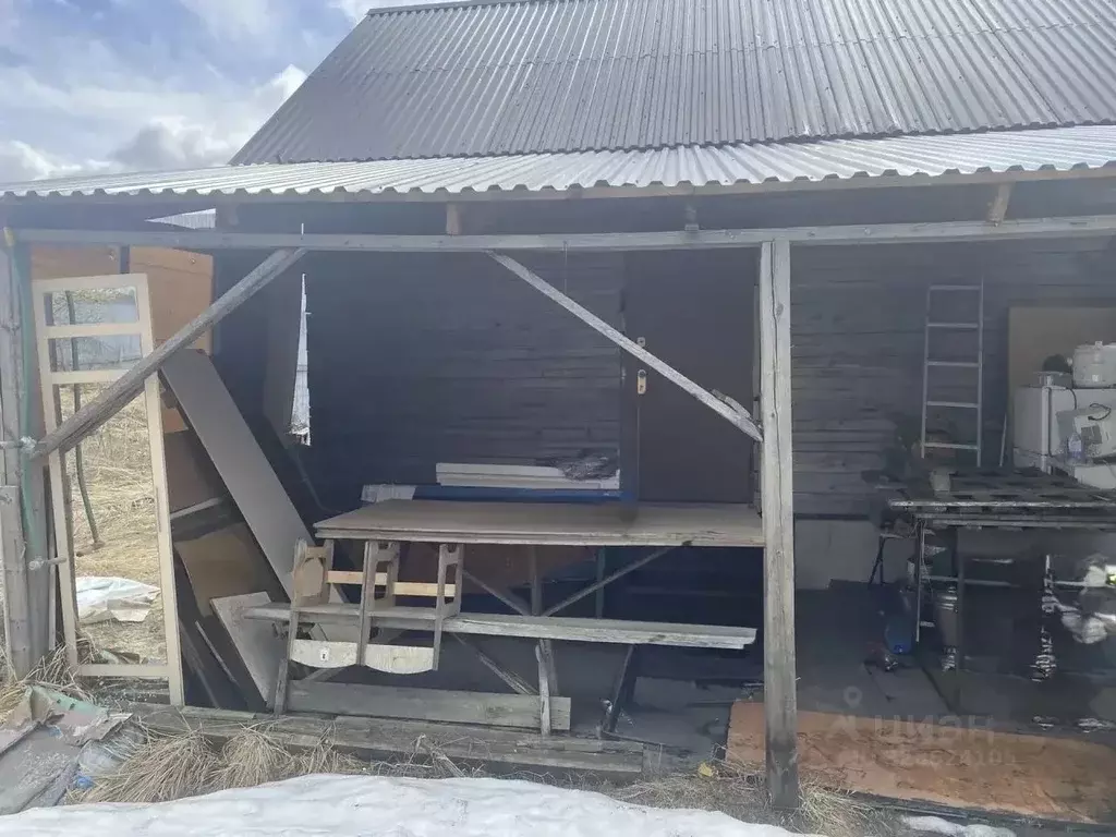 Участок в Московская область, Балашиха Забота-2 ДНТ,  (11.0 сот.) - Фото 2