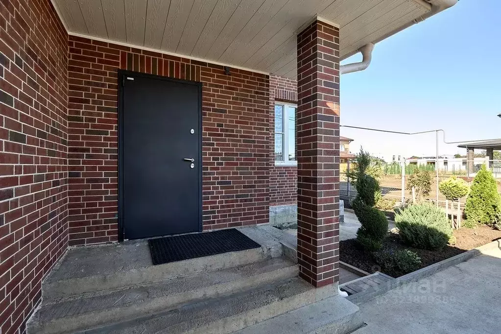 Коттедж в Краснодарский край, Краснодар ул. Имени Тита Кононеца (277 ... - Фото 0