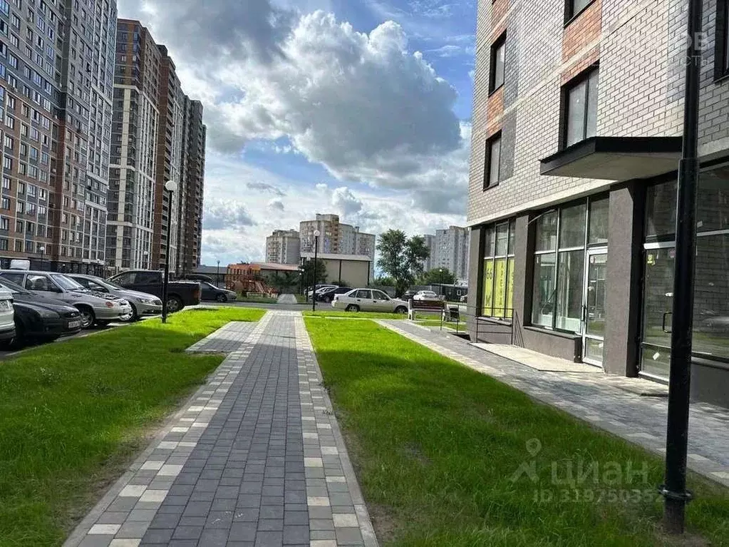 3-к кв. Воронежская область, Воронеж ул. Независимости, 78Бк1 (72.04 ... - Фото 0