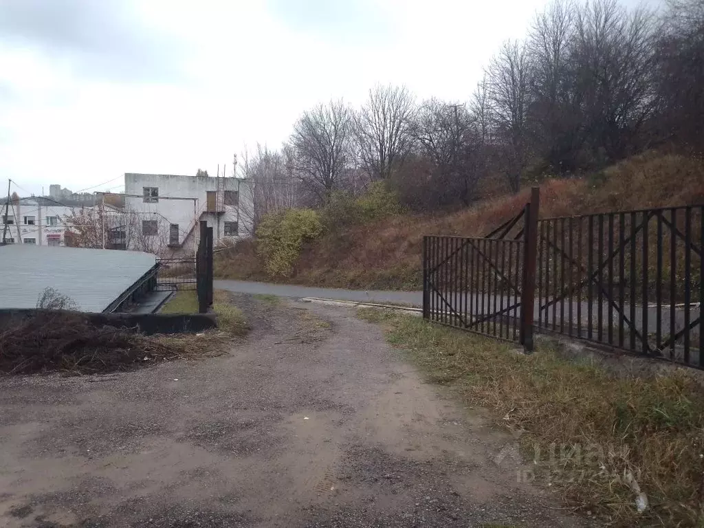 Помещение свободного назначения в Белгородская область, Белгород ул. ... - Фото 1