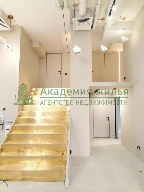 Помещение свободного назначения в Москва Кавказский бул., 51к2 (131 м) - Фото 1
