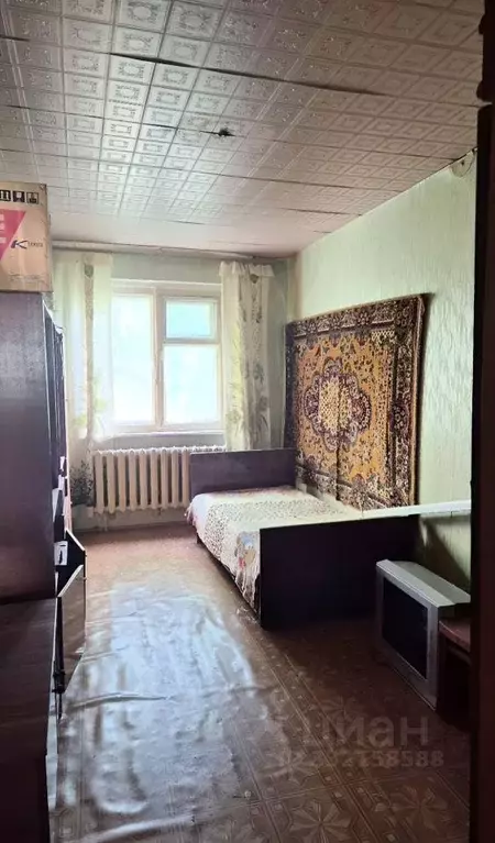 2-к кв. Татарстан, Альметьевск ул. Нефтяников, 35 (42.0 м) - Фото 2