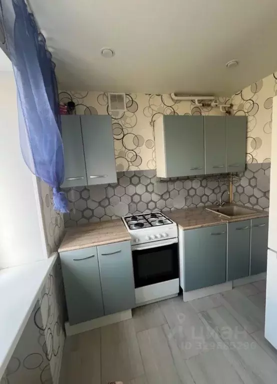 2-к кв. Волгоградская область, Волгоград ул. Маршала Еременко, 74 ... - Фото 1