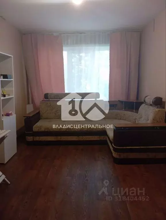 2-к кв. Новосибирская область, Новосибирск ул. Авиастроителей, 39/1 ... - Фото 1