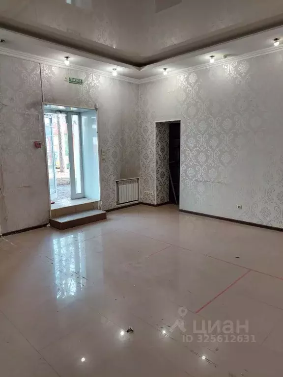 Помещение свободного назначения в Кемеровская область, Белово ... - Фото 2