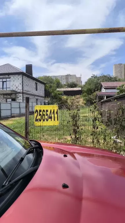 Участок 5 сот. (ИЖС) - Фото 0