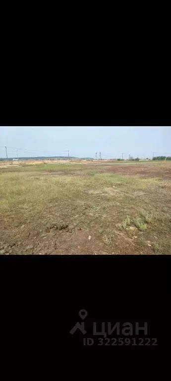 Участок в Саха (Якутия), Якутск городской округ, с. Владимировка ул. ... - Фото 1