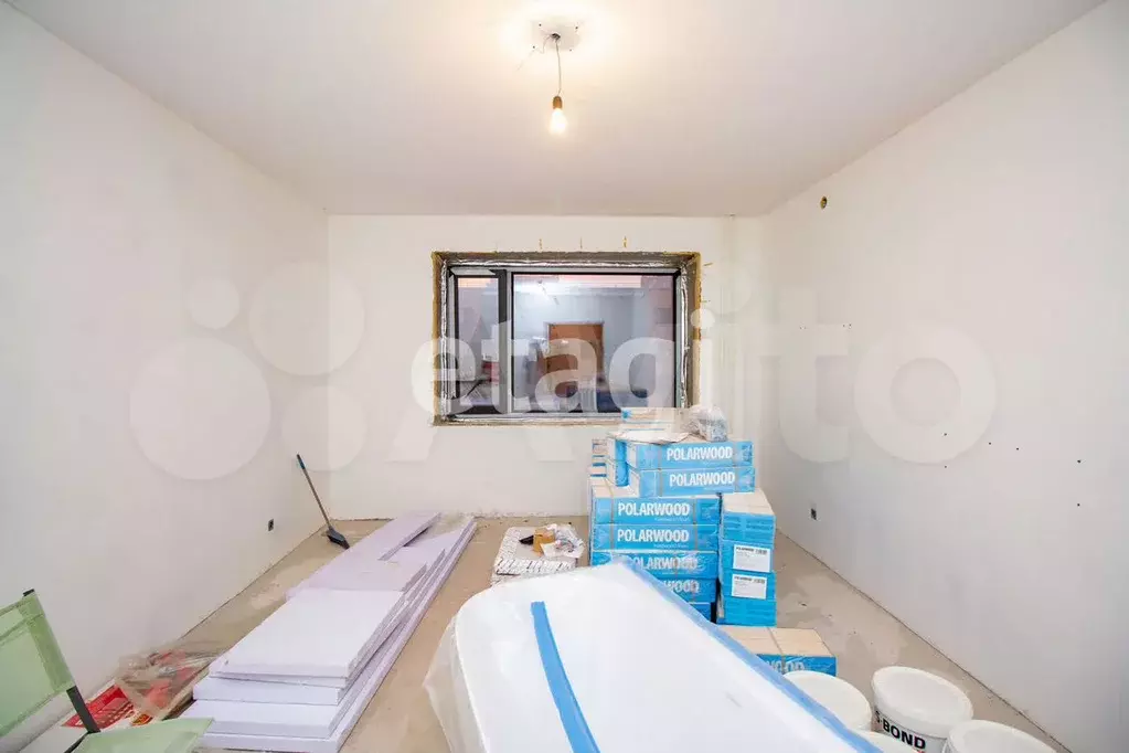2-к. квартира, 70,4 м, 5/8 эт. - Фото 1